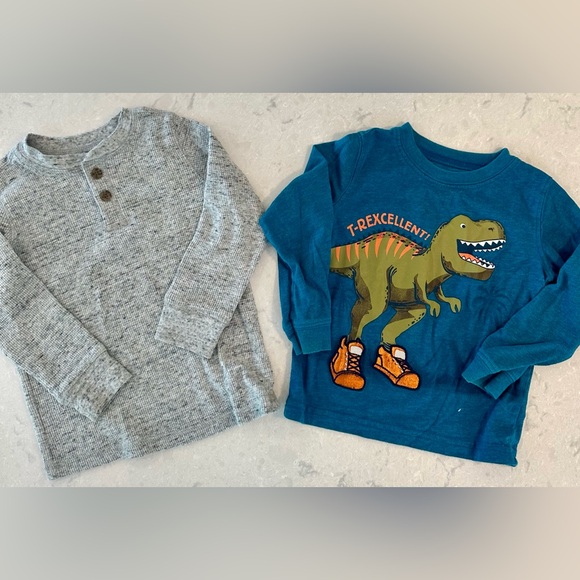 Boys 24MO Winter Bundle - Picture 7 of 8